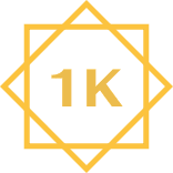 A pig with a plant growing out of it's back.