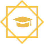 A pig with a plant growing out of it's back.